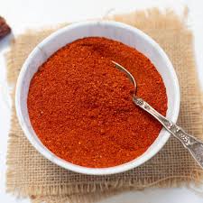 Chili powder 250g_0