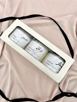The Baraqah Set