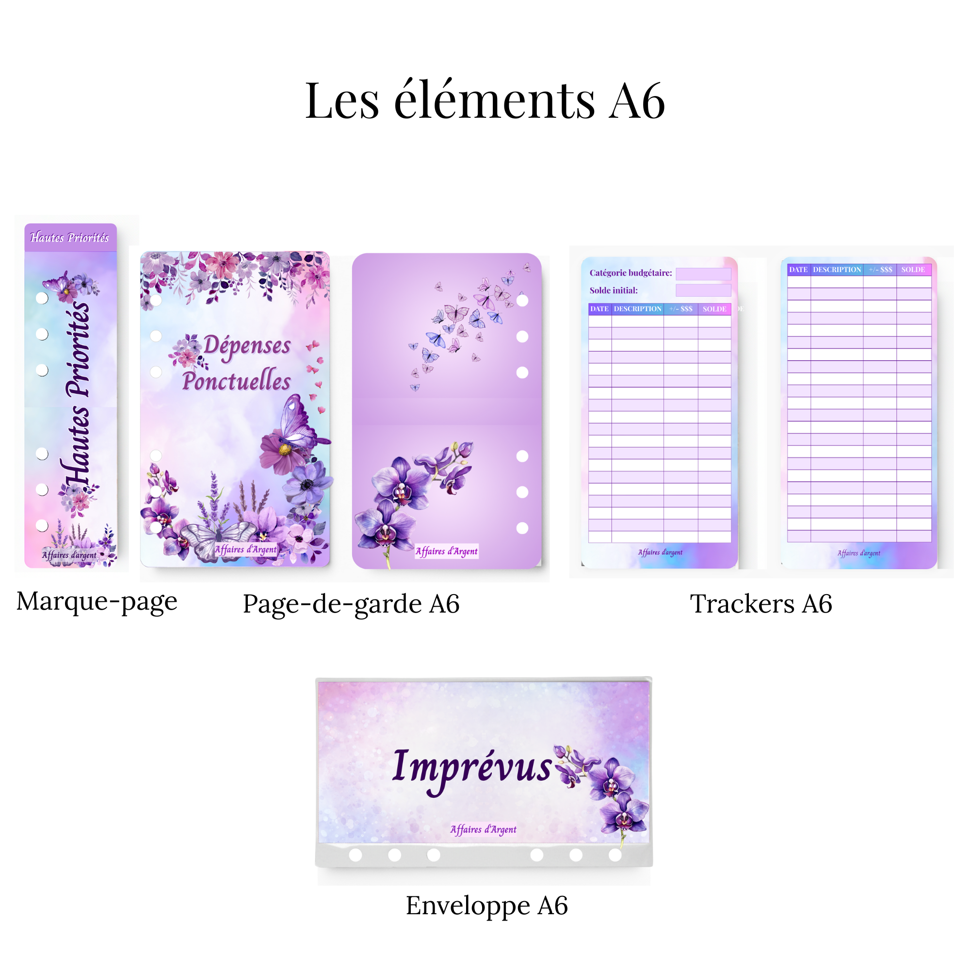 🪻 Collection eden violet_1