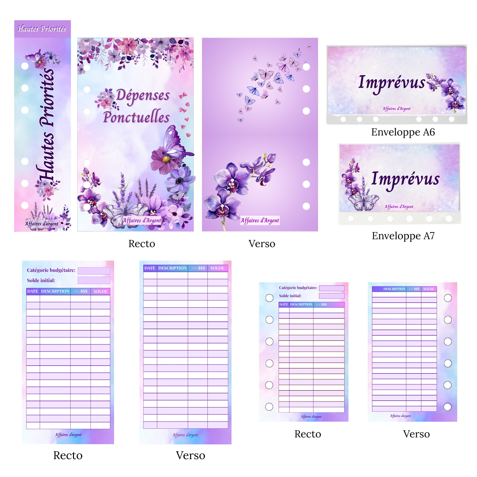 🪻 Collection eden violet_3