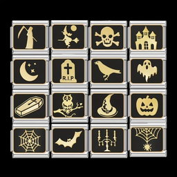 halloween series