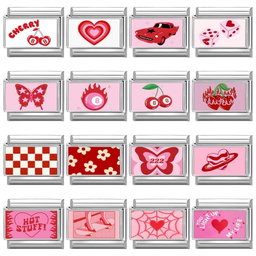 pink series