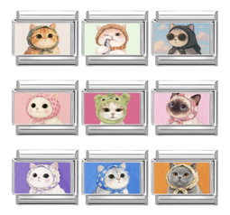 cat series