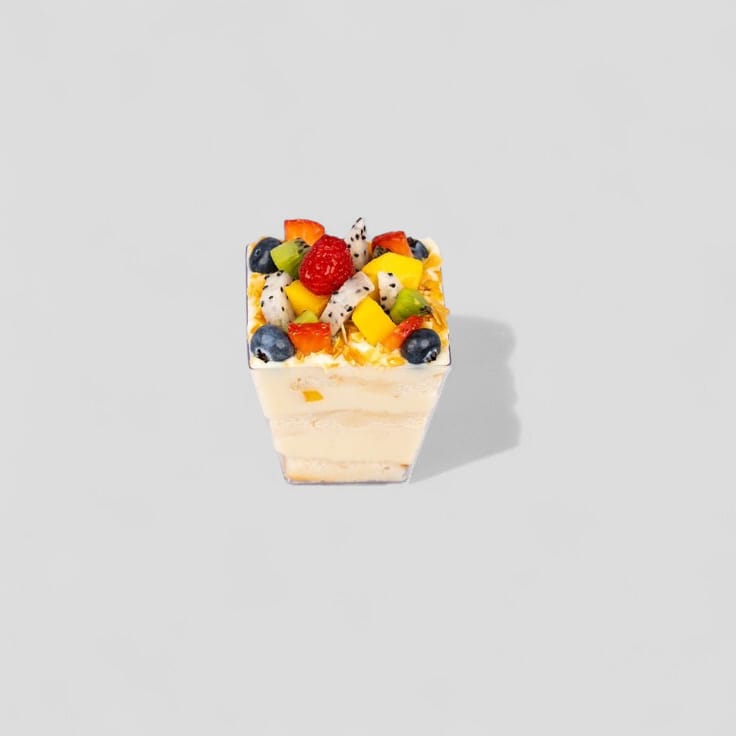 Fruit cake mini_0