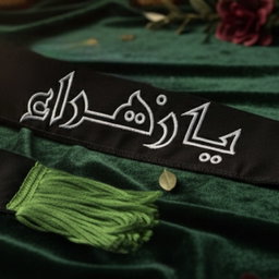 يا زهراء 