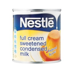 ☕ Tea/Coffee & Creamer etc