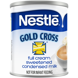 ☕ Tea/Coffee & Creamer etc
