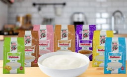 🥣Top Score Instant Porridge All Flavour 1kg