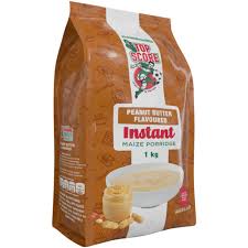 🥣Top Score Instant Porridge All Flavour 1kg_1
