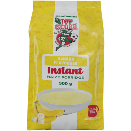 🥣Top Score Instant Porridge All Flavour 1kg_2