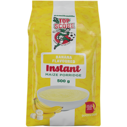 🥣Top Score Instant Porridge All Flavour 1kg
