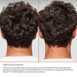 Olaplex - N°.10 Bond Shaper Curl Defining Gel