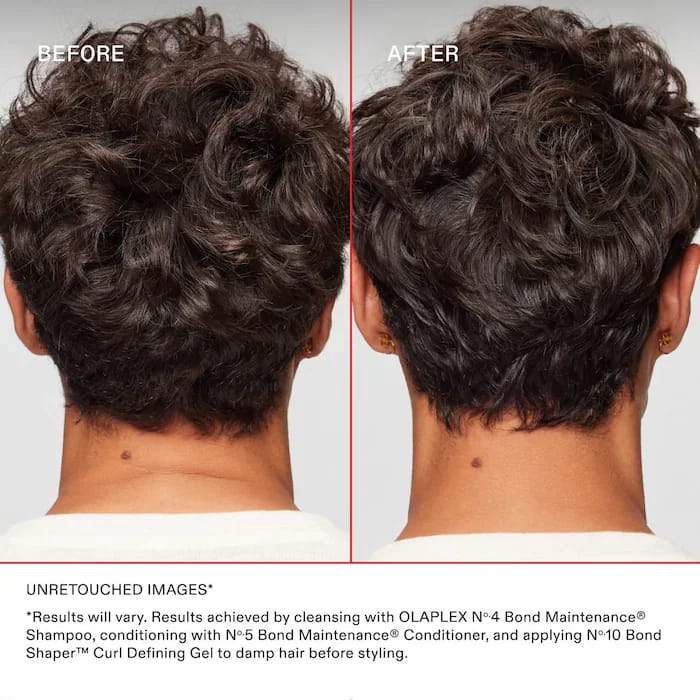 Olaplex - N°.10 Bond Shaper Curl Defining Gel_2