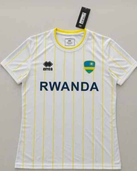 errea Rwanda jersey_0