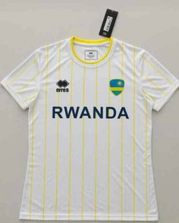 errea Rwanda jersey