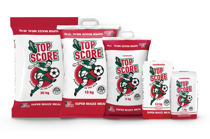 🥣 Top Score Maize Meal Porridge All Types & All Sizes_0