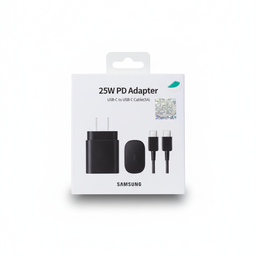 Cargador Samsung Tipo C | 25W