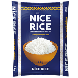🍚 Rice All Types & Sizes