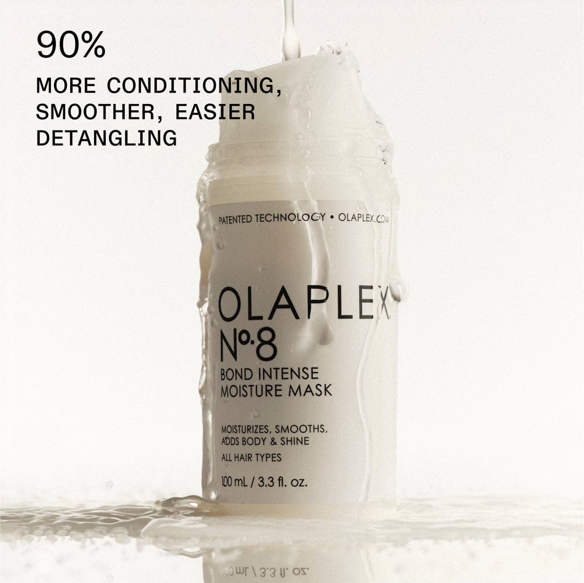 Olaplex - N°.8 Bond Intense Moisture Mask_1
