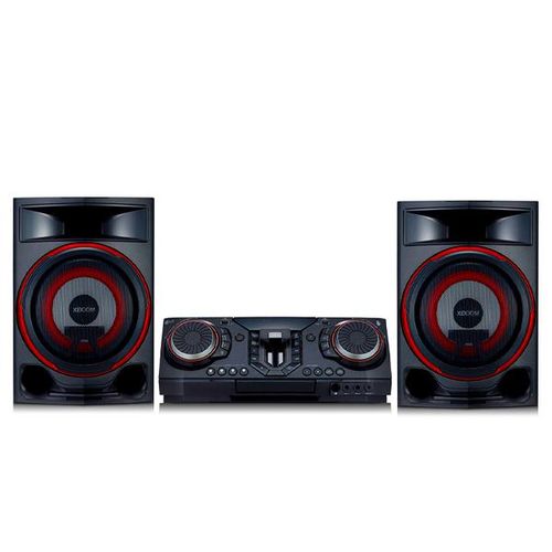 LG XBOOM CL87 2350W Mini Hi-Fi System