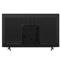 Hisense 55" Inches UHD 4K SMART TV (55A6N) - Black + 1 Year Warranty