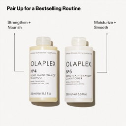 Olaplex - N°.4 Bond Maintenance Shampoo