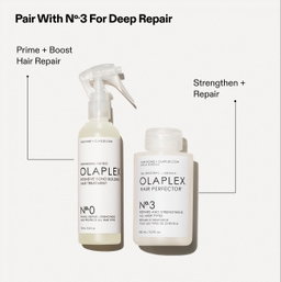 Olaplex - N°.0 Intensive Bond Building Treatment