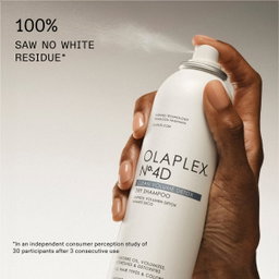 Olaplex - °.4D Clean Volume Detox Dry Shampoo