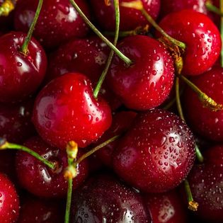 Export Quality Extra-Extra Large Cherries (XXL)_0