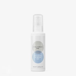 Balance Me Hyaluronic Plumping Mist 