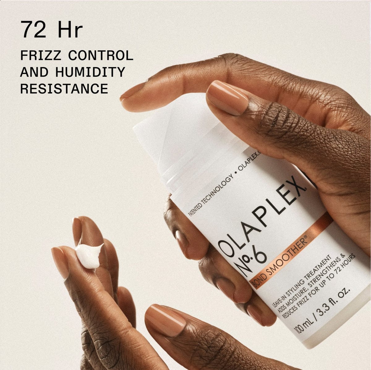 Olaplex - N°.6 Bond Smoother_1