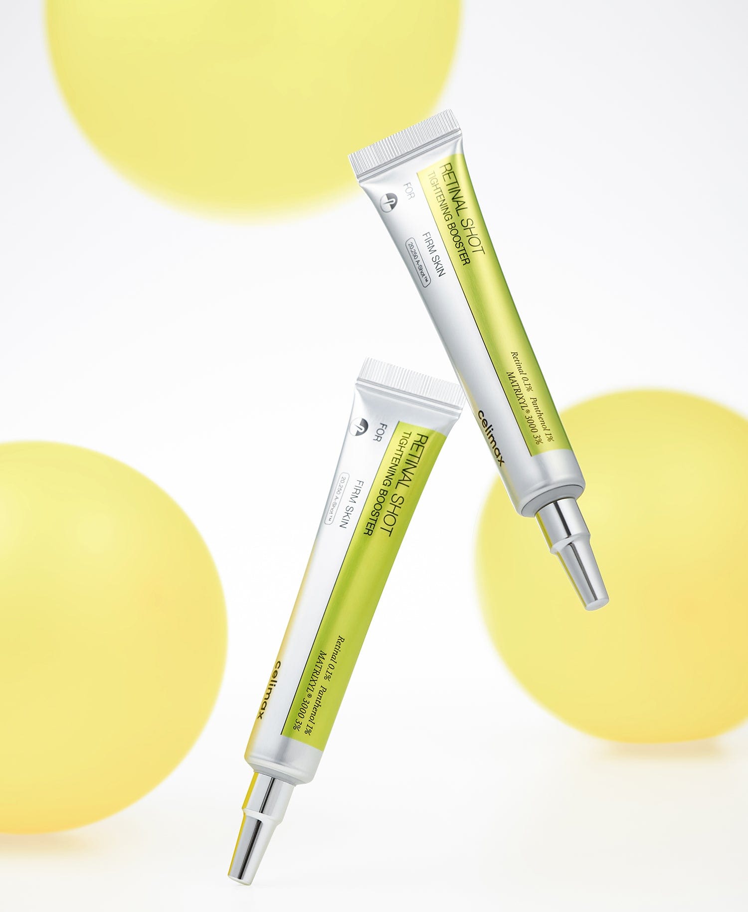 Celimax The Vita A Retinal Shot Tightening Booster _0