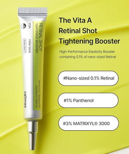 Celimax The Vita A Retinal Shot Tightening Booster 