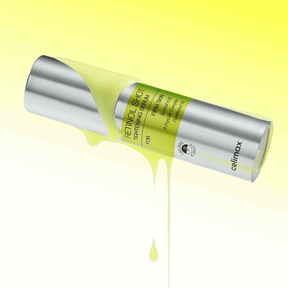 Celimax The Vita A Retinol Shot Tightening Serum_0