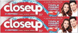 Closeup everfresh 125g