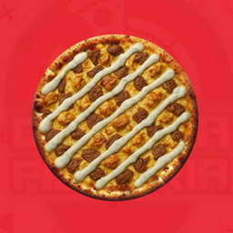 Air n’land pizza