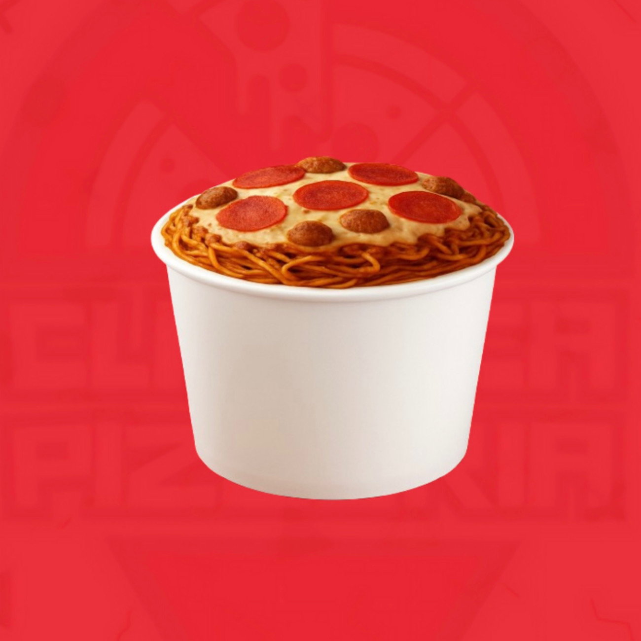 Classica noodles
