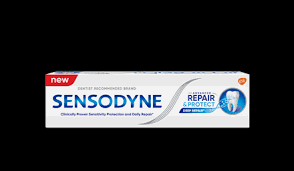 Sensodyne repair & protect _0