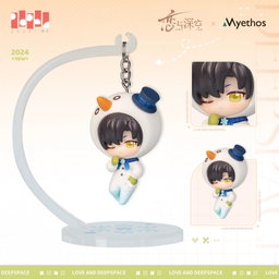 Love and Deepspace x Myethos Hangeable Figure