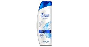Head & shoulders anti dandruff shampoo classic 400ml_0