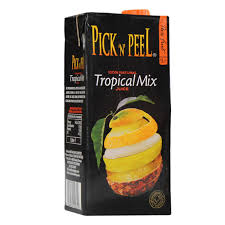 Pick N peel tropical juice 1ltr_0