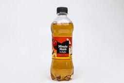 Minute maid apple 400ml