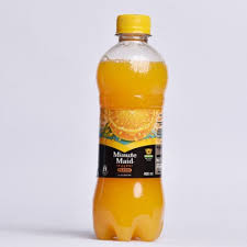 Minute maid puply orange 400ml
