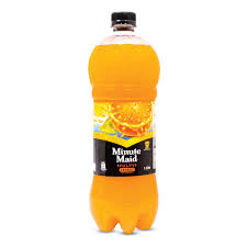 Minute maid pulpy orange 1ltr_0