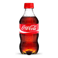Coca cola - coke pet 350ml _0