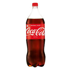 Coca cola - coke pet 2ltr_0