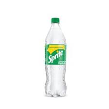 Sprite pet 1.25lt