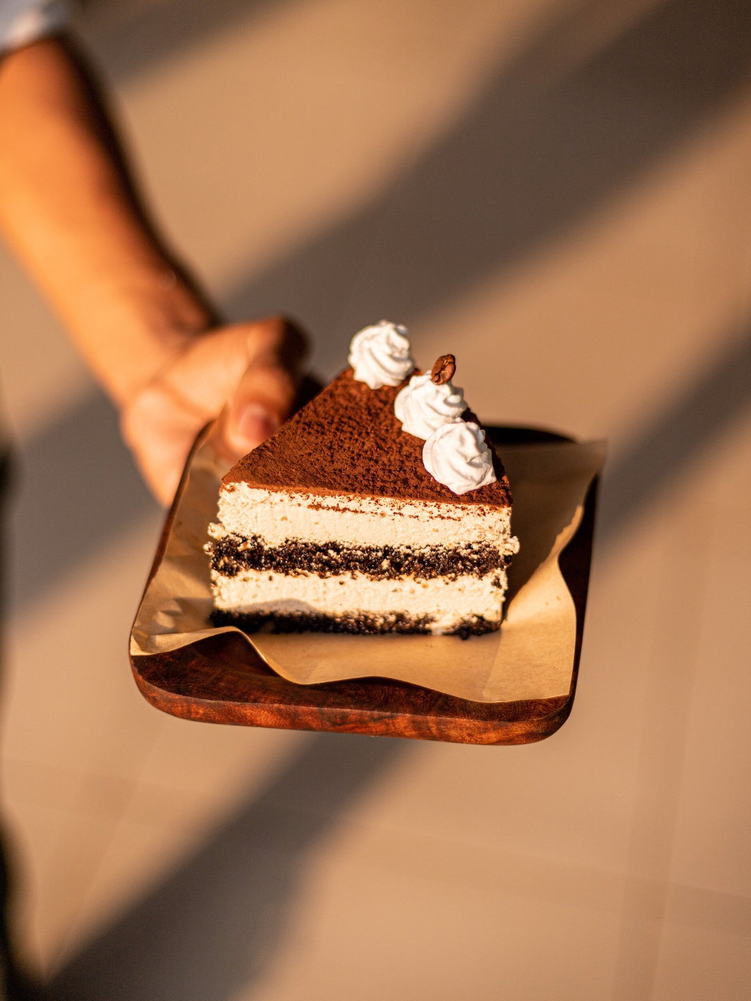 Dessert