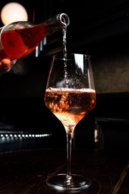 Wine + Cocktail