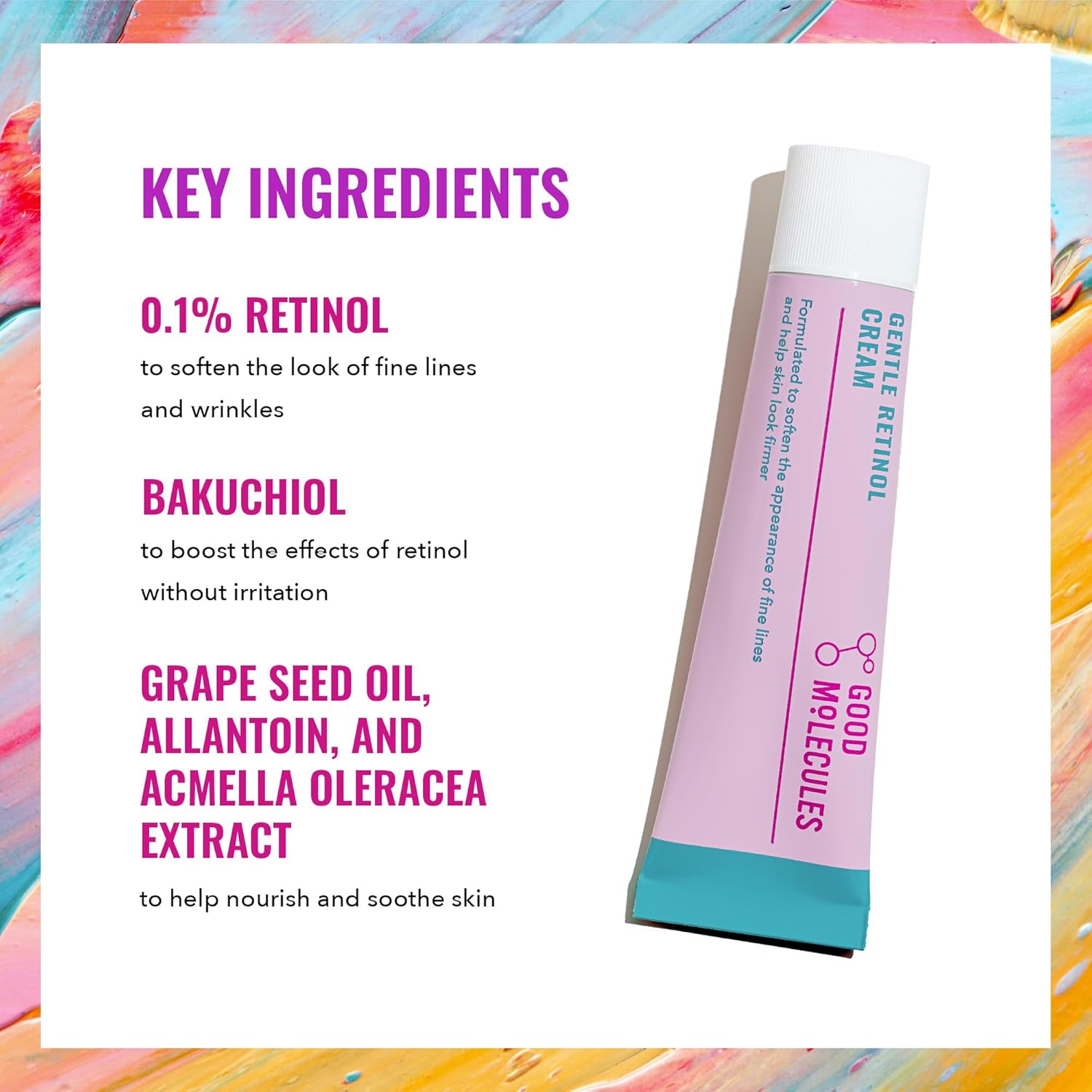 Good Molecules Gentle Retinol Cream_1